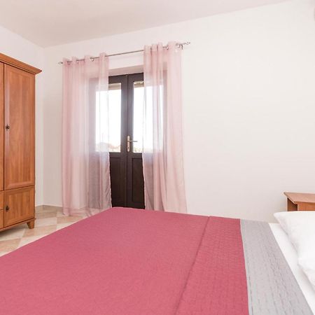 Gorgeous Home In Bibinje With House Sea View エクステリア 写真