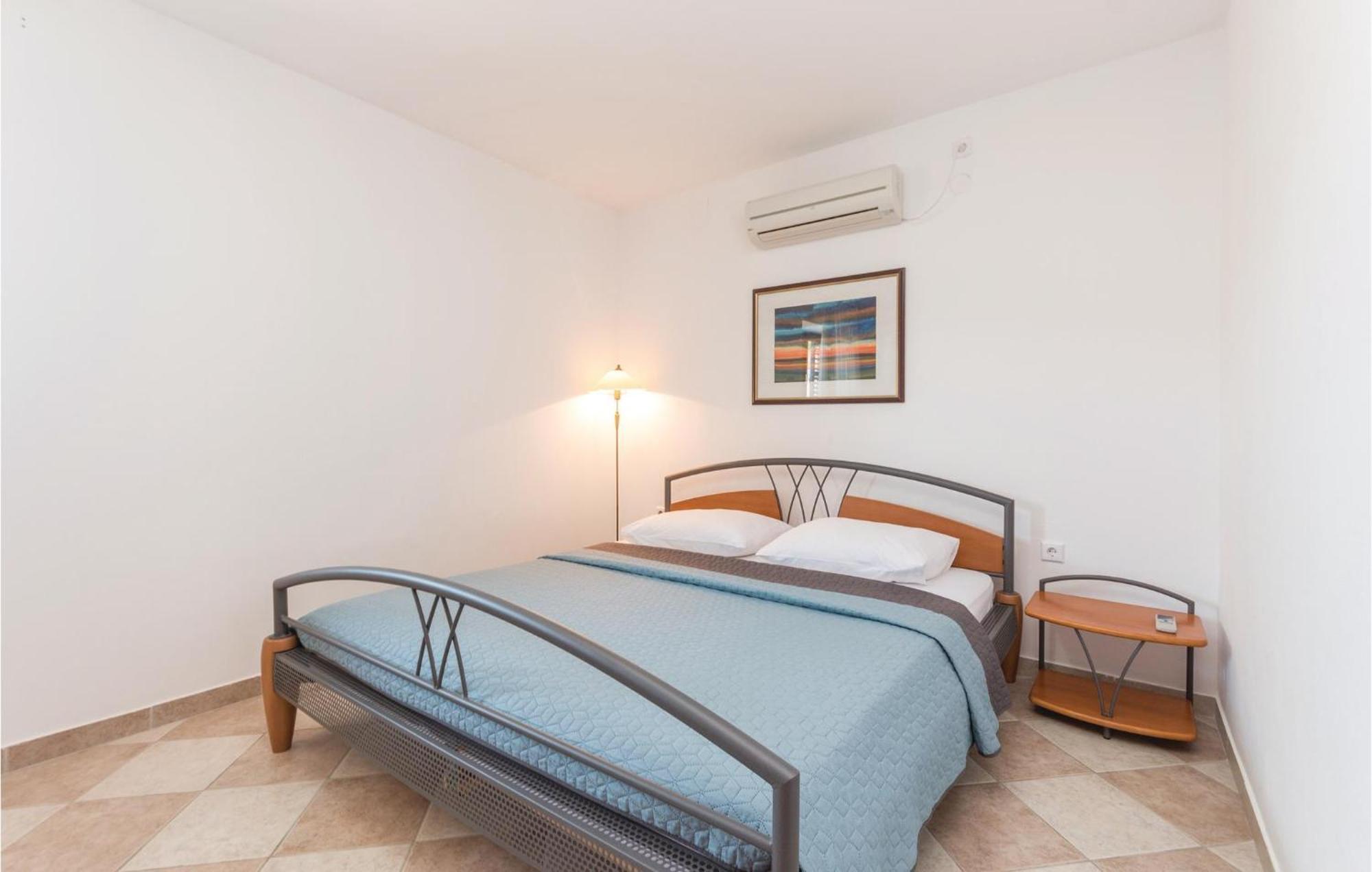 Gorgeous Home In Bibinje With House Sea View エクステリア 写真