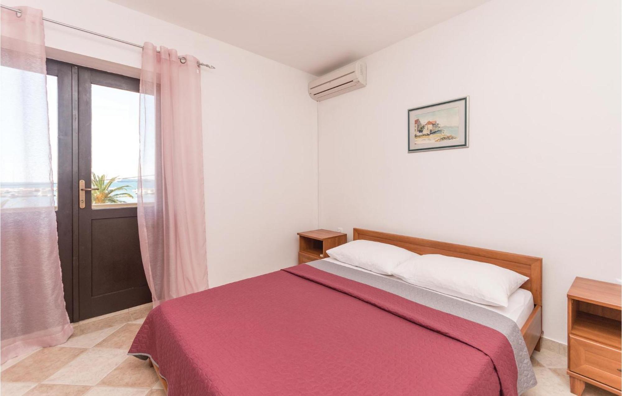 Gorgeous Home In Bibinje With House Sea View エクステリア 写真
