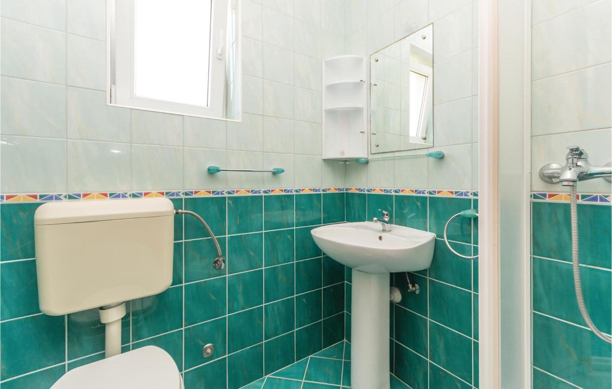 Gorgeous Home In Bibinje With House Sea View エクステリア 写真