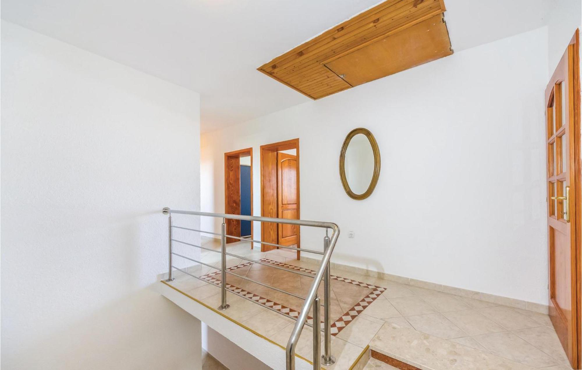 Gorgeous Home In Bibinje With House Sea View エクステリア 写真